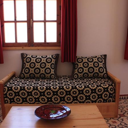 Riad Kebdana Ifoutatsene Exteriör bild